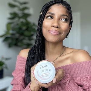 Bundle (2) Nourishing Body Care